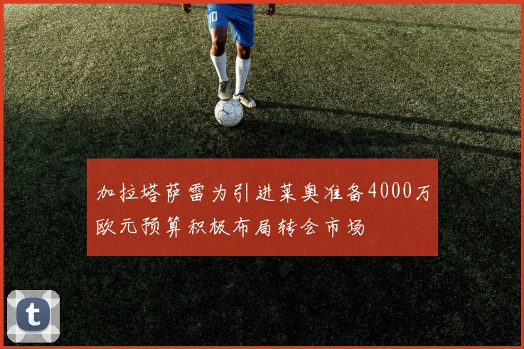 加拉塔萨雷为引进莱奥准备4000万欧元预算积极布局转会市场
